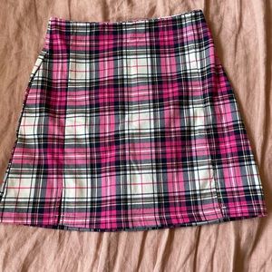 Brandy Melville Mini Skirt